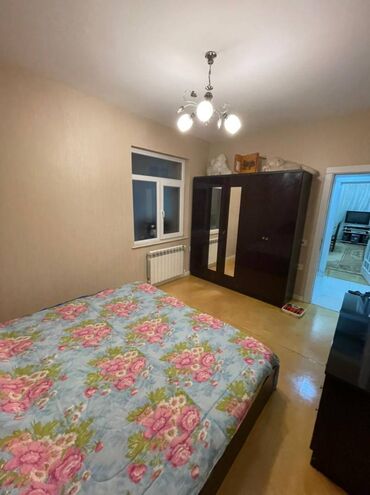 Köhnə tikili: Bakı, 3 otaqlı, Köhnə tikili, 62 kv. m — 3