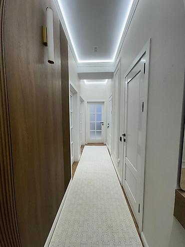 Продажа квартир: 3 комнаты, 78 м², Элитка, 3 этаж, Дизайнерский ремонт — 3