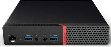 lidl mlin za biber: Lenovo M700 Tiny – i5-6500T / 8GB / SSD 256GB / Windows 10 Pro 🖥️
