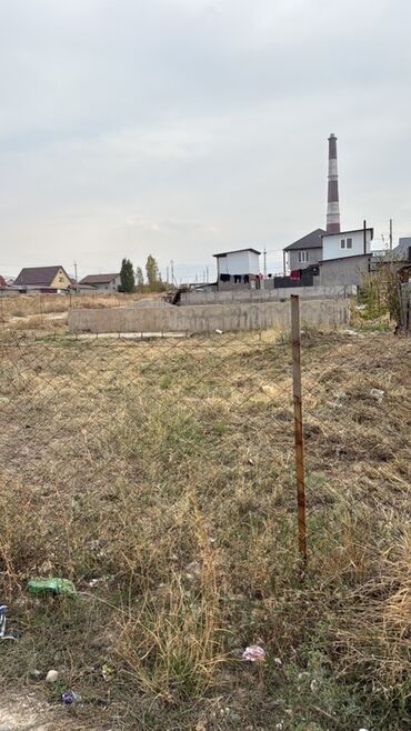 сдаю дом долгосрочно ош: 4500 соток Электр энергиясы, Суу, Канализация