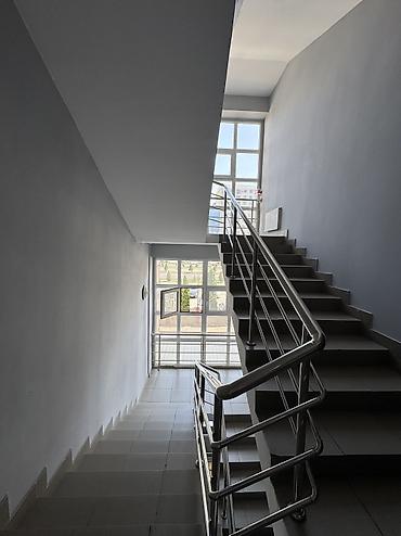 Продажа квартир: 3 комнаты, 97 м², Ала-Арча ТРЦ Элитка, 2 этаж, Евроремонт — 25
