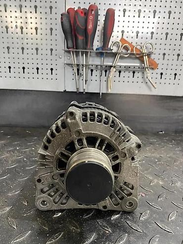 smart sensor ar991: AUDI A6 C7 8 ULTRA 3.0 TDI ALTERNATOR | audi vw delovi ALTINA ZEMUN — 1