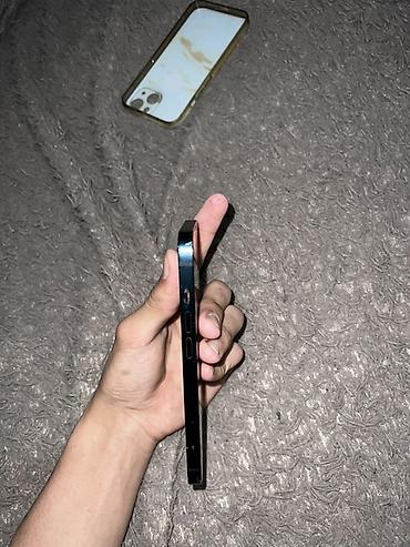 Apple iPhone: IPhone 13, Midnight, Чехол — 4