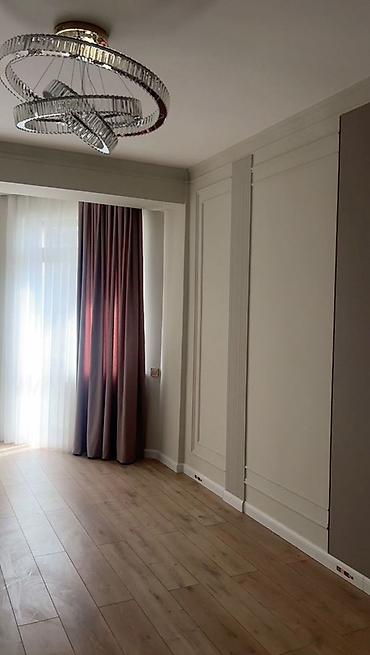 Продажа квартир: 3 комнаты, 114 м², 11 этаж, Дизайнерский ремонт — 7