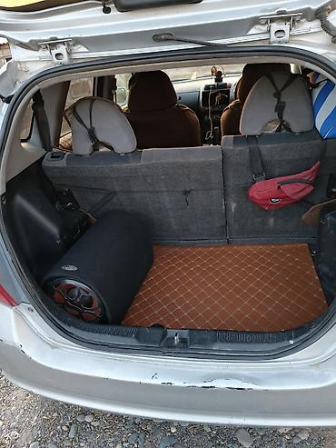 хонда фит руловой рейка: Honda Fit: 2004 г., 1.3 л, Вариатор, Бензин, Хэтчбэк — 6