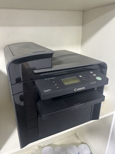 Принтеры: Продаю Canon i-Sensys MF4430