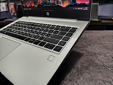 Ноутбуки HP: Для программирования, Б/у, AMD Ryzen 5 — 4
