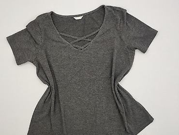Woman, T-shirt damski, rozmiar M