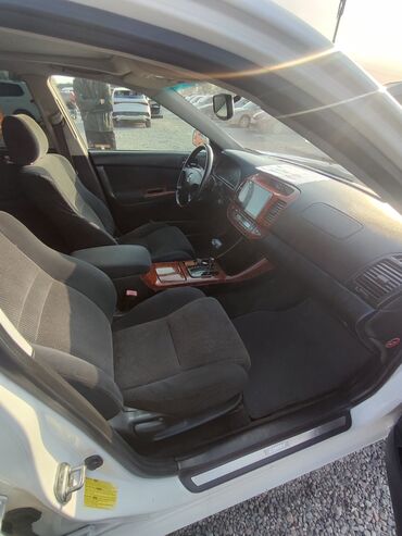 авто в рассрочку хонда степ: Toyota Camry: 2001 г., Автомат, Седан