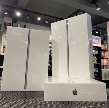 bts çanta: Ipad 9 64GB wifi bagli upakovkada 1il zemante en ucuz CC electronicsde