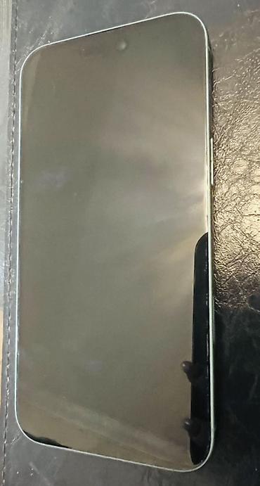iphone 12 plus: IPhone 16 Plus, 128 GB, Yaşıl, Face ID — 2