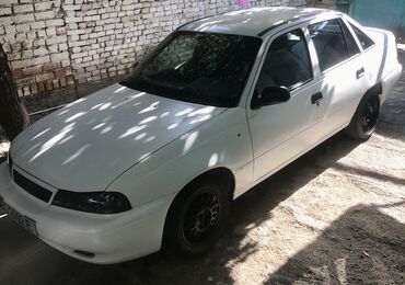 не рабочий авто: Daewoo Nexia: 1996 г., 1.5 л, Механика, Бензин