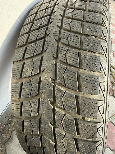 зимний шини: Зимние шины Sunfull 225/55 R18 - Тип: зимние, фрикционные (без шипов) — 2