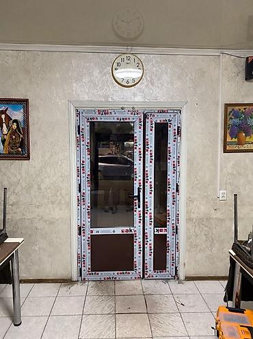 alum master: Пластиковое окно на заказ, Тип окна: Мансардные, Фасадные, Бесплатная установка, Без рассрочки — 3