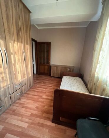 Долгосрочная аренда домов: 220 м², 8 комнат, Балкон застеклен, Кондиционер, Утепленный — 5