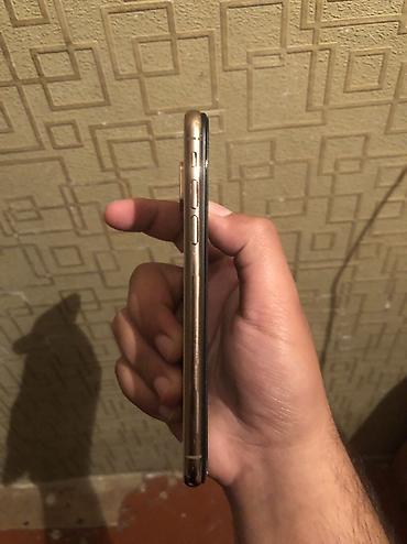 28 may telefon: IPhone Xs, 256 GB, Rose Gold, Simsiz şarj, Face ID — 3