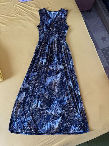 Haljine: Finery London M (EU 38), bоја - Šareno, Kratkih rukava