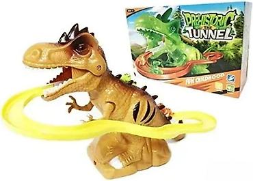 Staze: DINOSAURUS TUNEL STAZA PLUS 2 BEBE DINOSAURUSA NOVO AKCIJA | Cene — 2