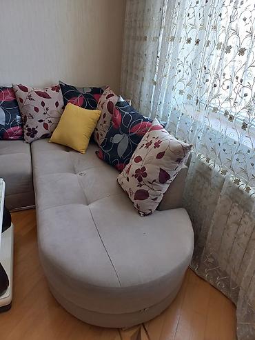 2ci el mebeler: İşlənmiş, Divan, Jurnal masası, Kredit yoxdur, Belarusiya — 4