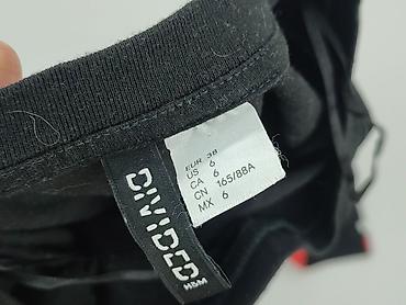 cn 16080a: H&M Divided, Sukienka damska, rozmiar M — 4