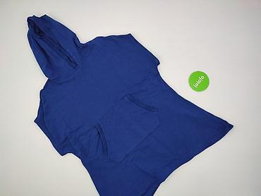 bluza jordan: Bluza z kapturem damska, rozmiar M — 2