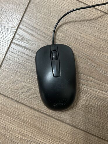джойстики dualshock: Полностью рабочая мышка Genius