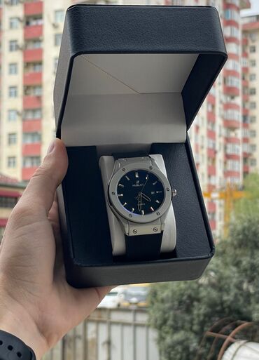 kisi saatlari 2020: Yeni, Qol saatı, Hublot