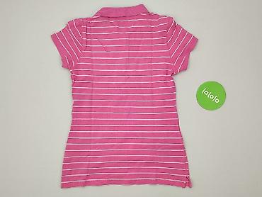 mshll: H&M L.O.G.G., Damska koszulka polo, rozmiar M — 3