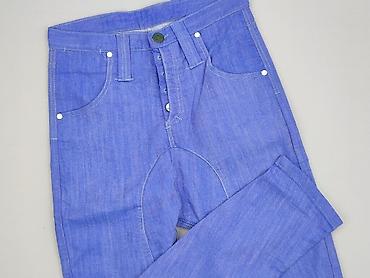 trapstar denim: Jeansy damskie, rozmiar M — 1