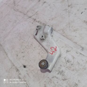 Другие автозапчасти: Дверные ролики Toyota Estima R50 3.5 2GR-FE 2007 (б/у)