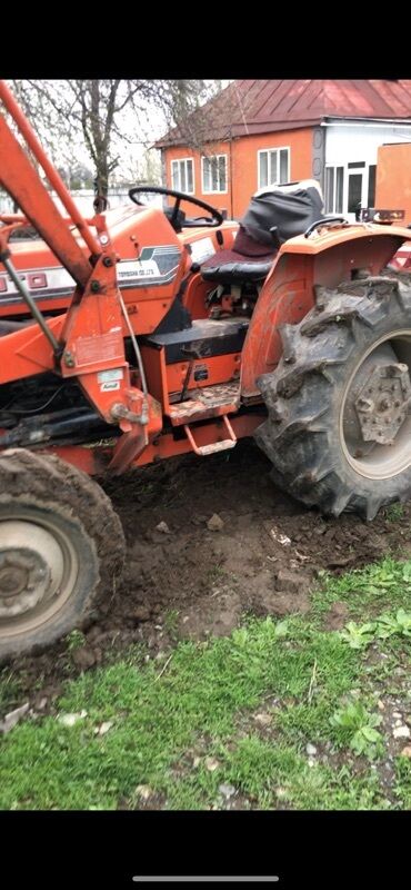 радиатор опель вектра б: Мини-трактор с фронтальным погрузчиком - Японская техника: на борту