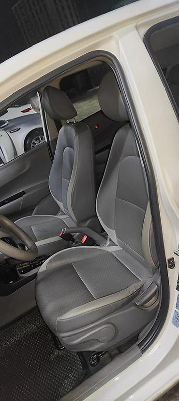 Kia: Kia Picanto: 2019 г., Автомат, Бензин, Хэтчбэк — 11