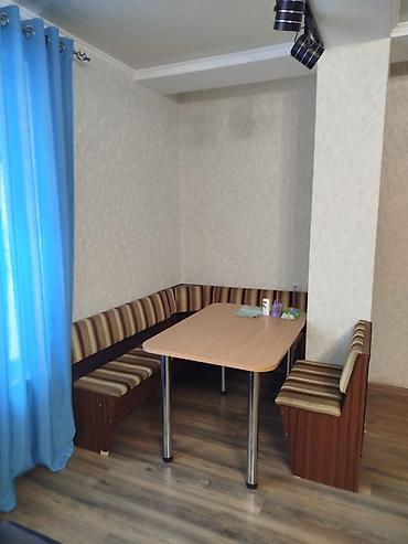 Продажа квартир: 1 комната, 44 м², 1 этаж — 8