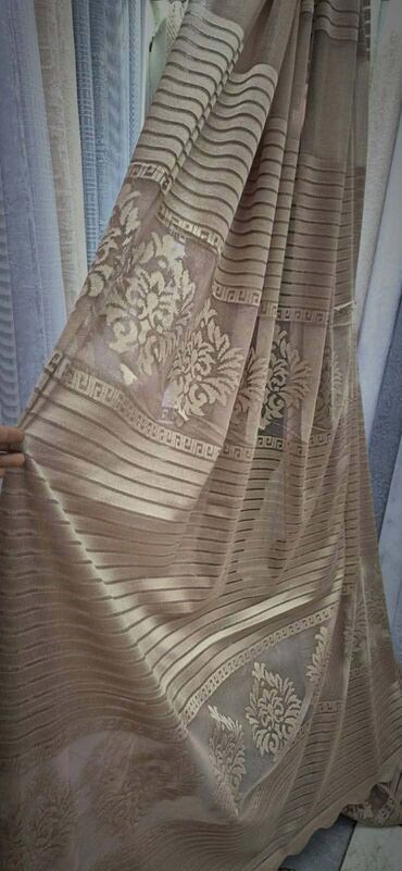 Zavese i draperije: Tanke i mrežaste zavese — 1