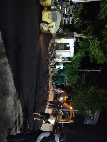 Кладка: Укладка асфальта Бесплатная консультация, Гарантия, Демонтаж Больше 6 лет опыта — 10