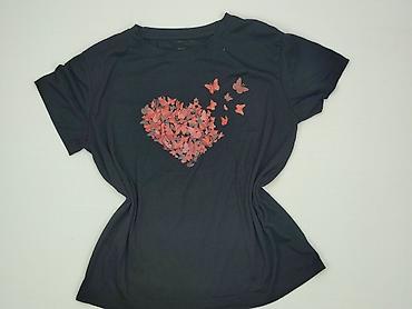 bluzki nirvana: Shein, T-shirt damski, rozmiar L — 1