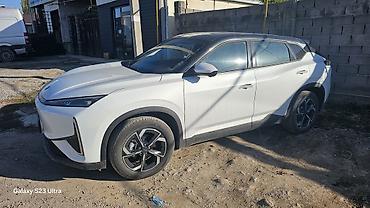 Dongfeng: Dongfeng : 2026 г., Автомат, Электромобиль, Кроссовер lalafo.kg да — 2 Dongfeng: Dongfeng : 2026 г., Автомат, Электромобиль, Кроссовер — 2