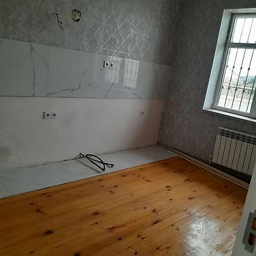 Həyət evləri və villaların satışı: 2 mərtəbəli həyət evi - Dəmir giriş qapısı və geniş darvaza - — 12