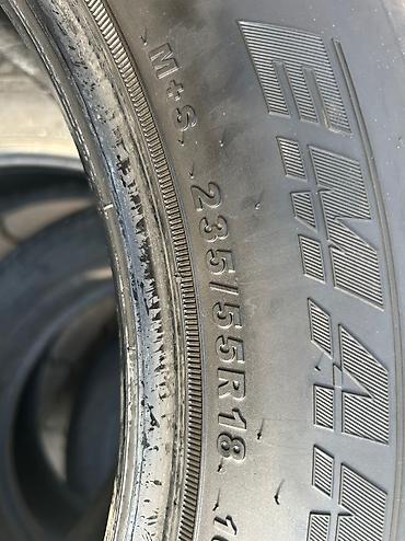 Шины: Продаю шины. Разного размера Зима. Лето
Ватсап . Цены тоже разные ! at lalafo.kg — 25 Шины: Продаю шины. Разного размера Зима. Лето
Ватсап . Цены тоже разные ! — 25