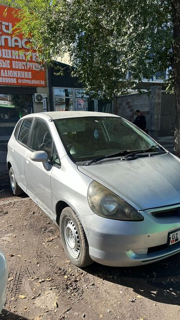 хонда сивик хетчбек: Honda Fit: 2002 г., 1.3 л, Вариатор, Бензин, Хэтчбэк