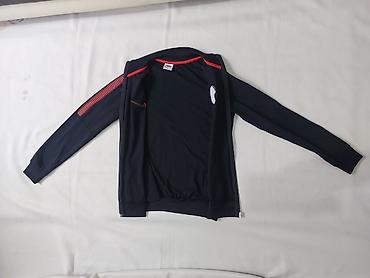 dečije patike nike: Original NIKE SPORTSWEAR dečija trenerka za dečake od fudbalskog kluba — 2