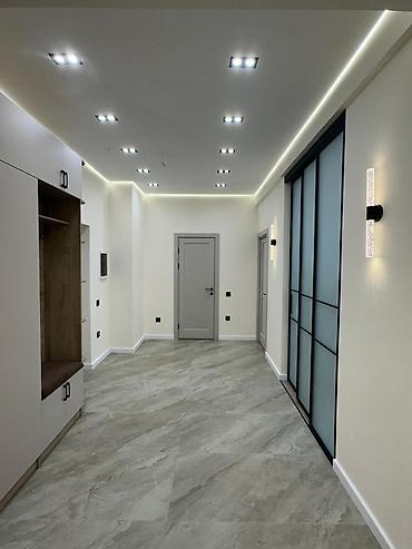 Долгосрочная аренда квартир: 2 комнаты, Риэлтор, Без подселения, С мебелью полностью — 17