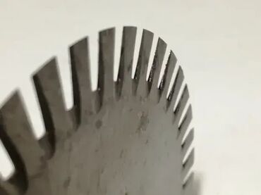 Ostali uređaji: Kruzni noz perforator Fi 100mm, debljine 1,2mm, rupa 22mm (5003) — 3