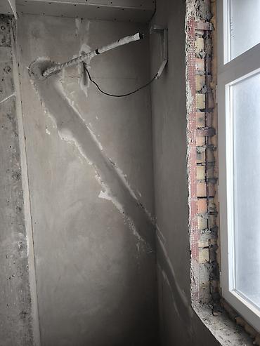 Установка кондиционеров: Монтаж выводов для сплит‑системы (трасса кондиционера) - Подготовка и — 11