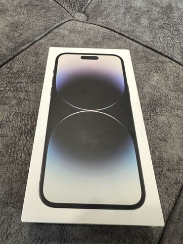 iphone 11 pro plata: Iphone 14 Promax qutusu