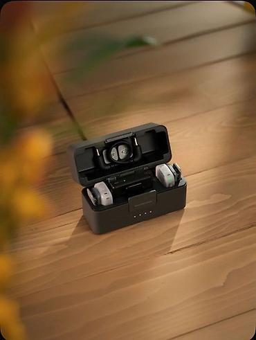 apple studio: DJI Mic Mini 2 — компактная беспроводная система для записи звука: 2 — 5