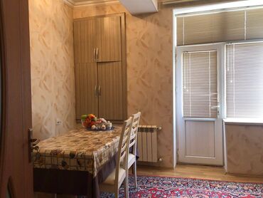 Yeni tikili: 2 otaqlı, Yeni tikili, m. Həzi Aslanov, 74 kv. m — 11