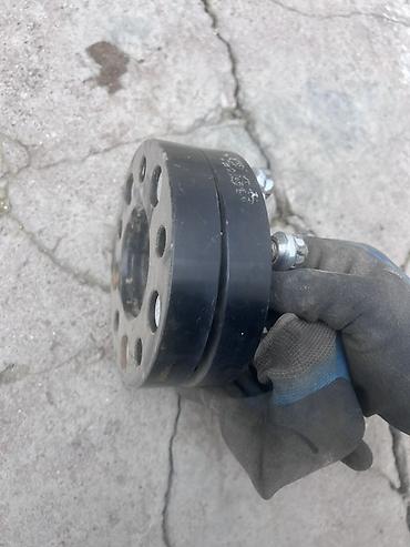 x pipe: Дверная карта Mercedes-Benz 2002 г., Б/у, Оригинал — 7