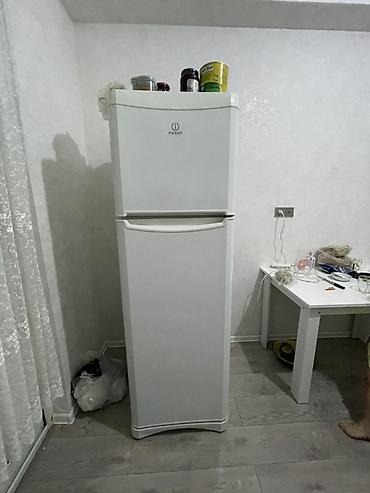 Техника для кухни: Yenisi alindigi üçün satilir. Tam səliqəli vəziyyətdədir. Nofrost — 1