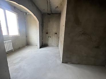 Продажа квартир: 2 комнаты, 56 м², 107 серия, 5 этаж, Готовая ПСО (под самоотделку) — 9